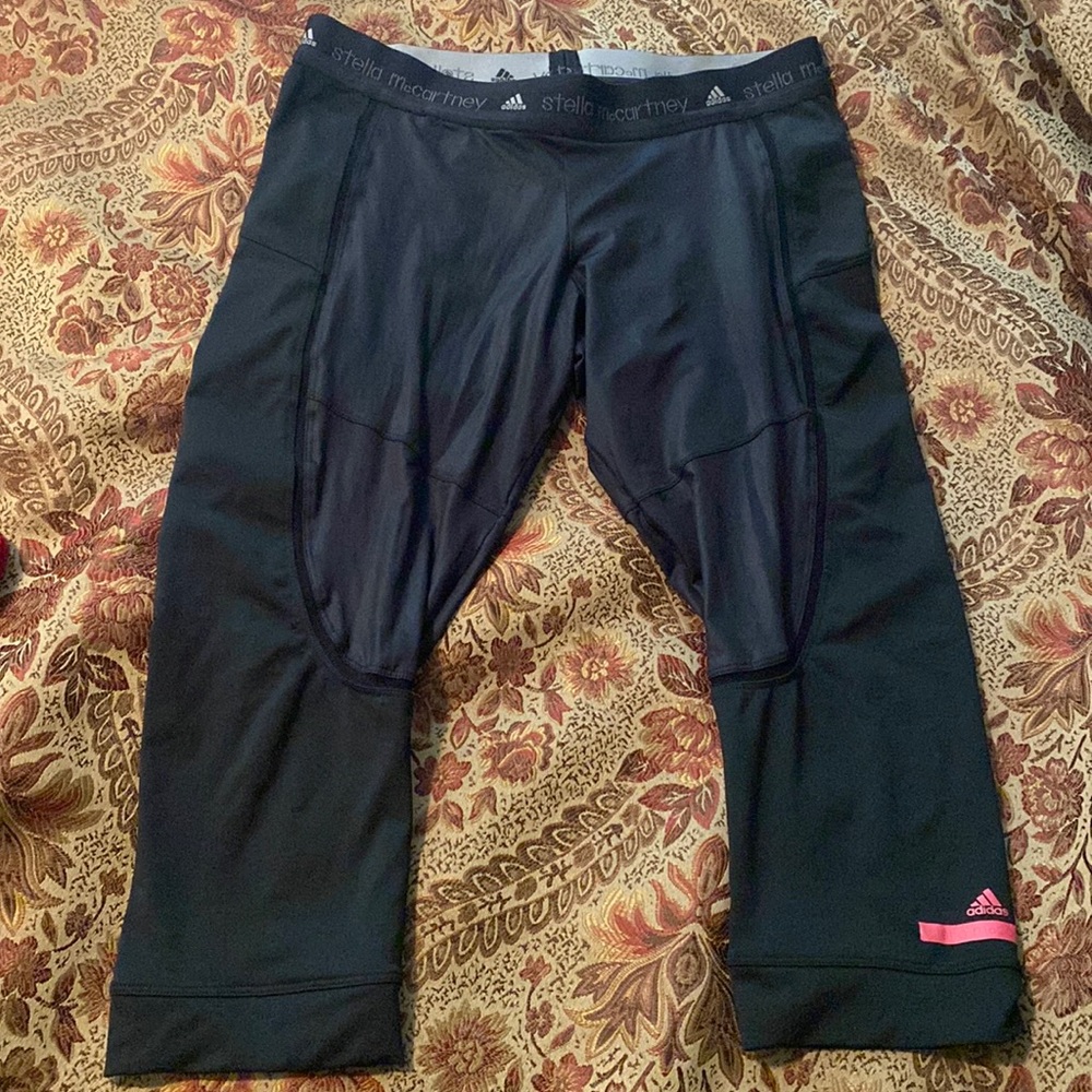Adidas Capri leggings